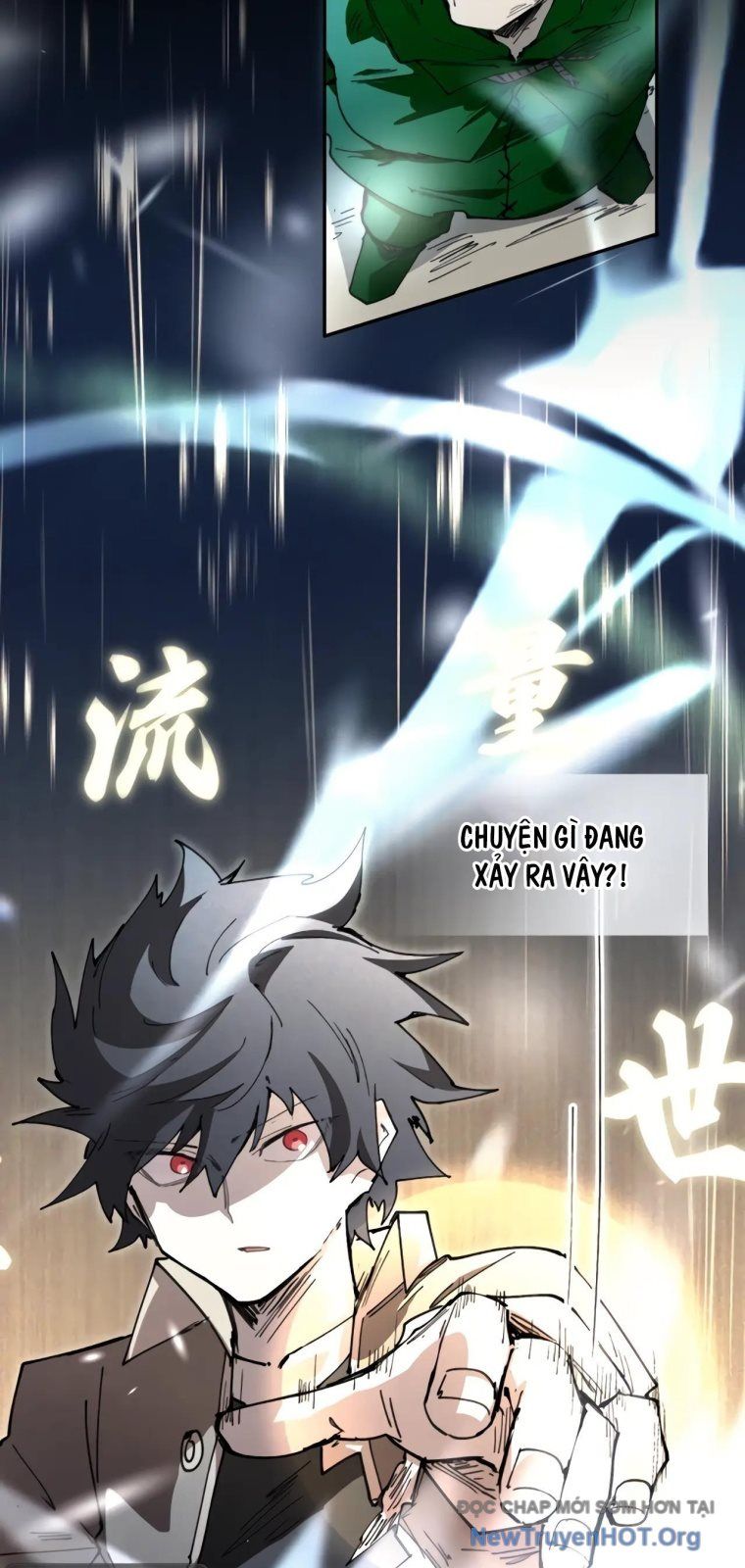 Đại Pháp Sư Của Tổ Đội Hồi Quy Chapter 78 - 15