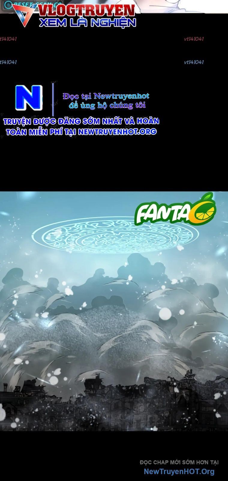 Đại Pháp Sư Của Tổ Đội Hồi Quy Chapter 78 - 16