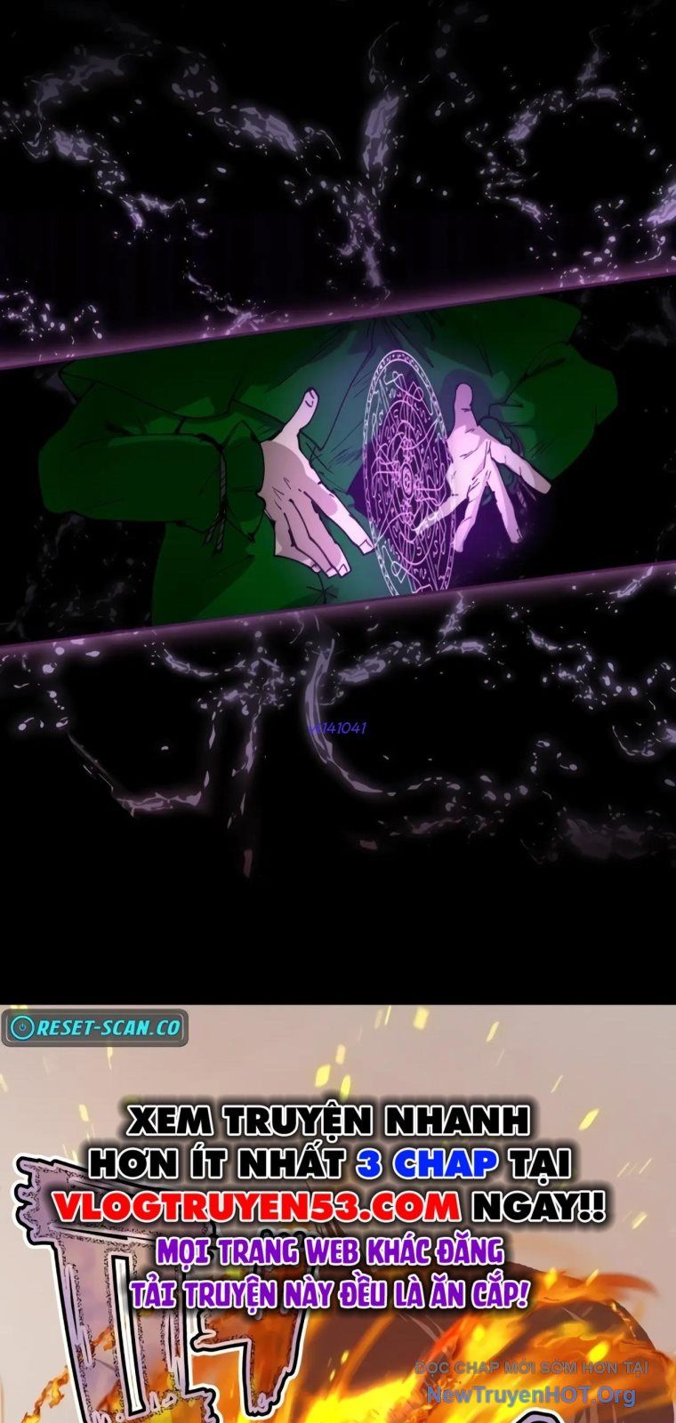 Đại Pháp Sư Của Tổ Đội Hồi Quy Chapter 78 - 3