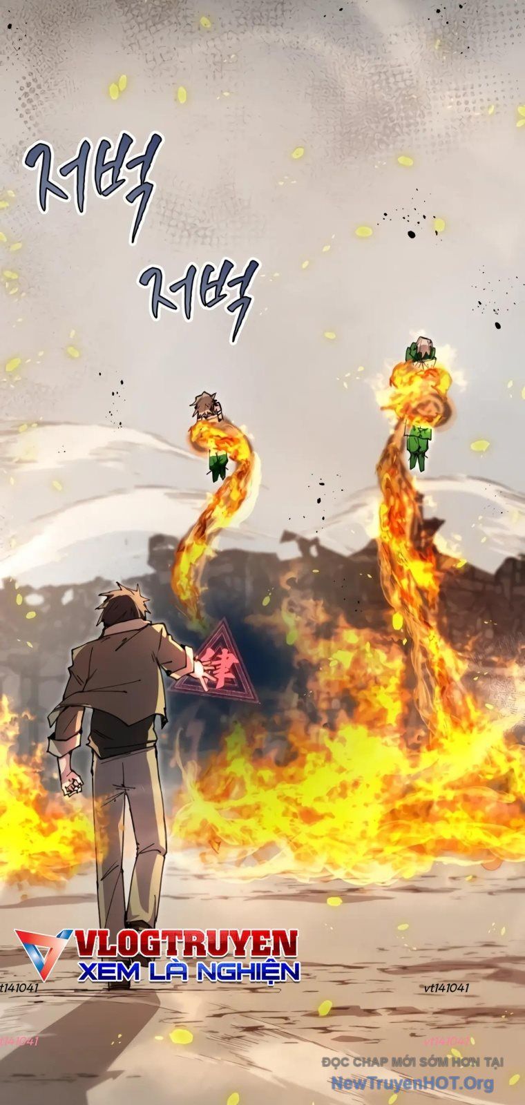 Đại Pháp Sư Của Tổ Đội Hồi Quy Chapter 78 - 30