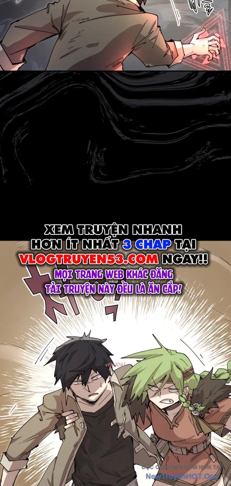 Đại Pháp Sư Của Tổ Đội Hồi Quy Chapter 78 - 32