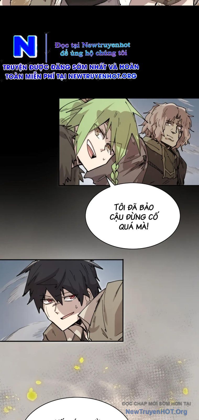 Đại Pháp Sư Của Tổ Đội Hồi Quy Chapter 78 - 33