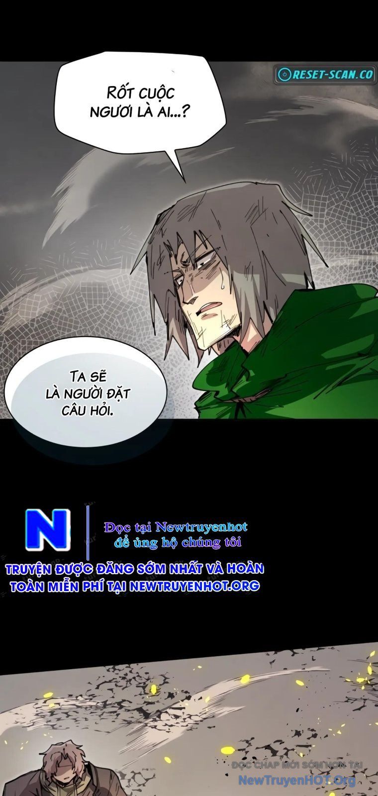 Đại Pháp Sư Của Tổ Đội Hồi Quy Chapter 78 - 35