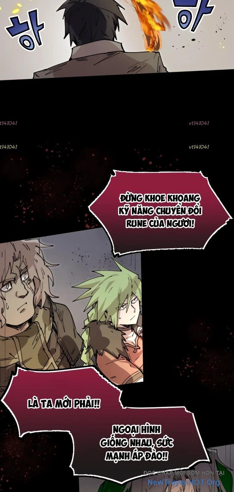 Đại Pháp Sư Của Tổ Đội Hồi Quy Chapter 78 - 38