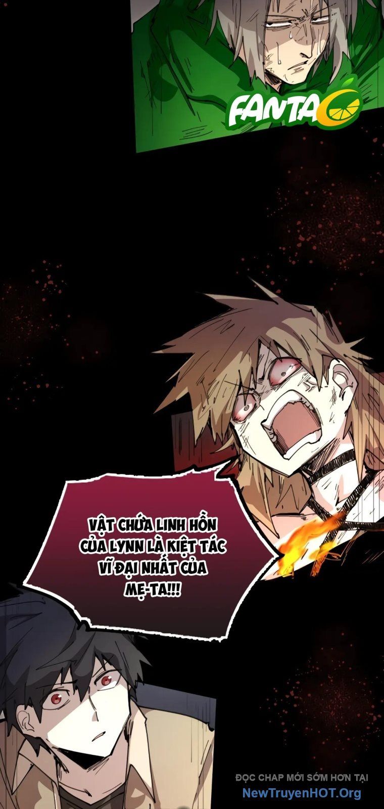 Đại Pháp Sư Của Tổ Đội Hồi Quy Chapter 78 - 39