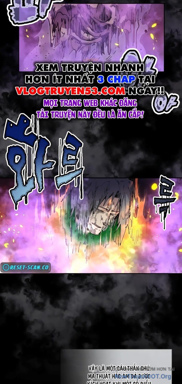 Đại Pháp Sư Của Tổ Đội Hồi Quy Chapter 78 - 51