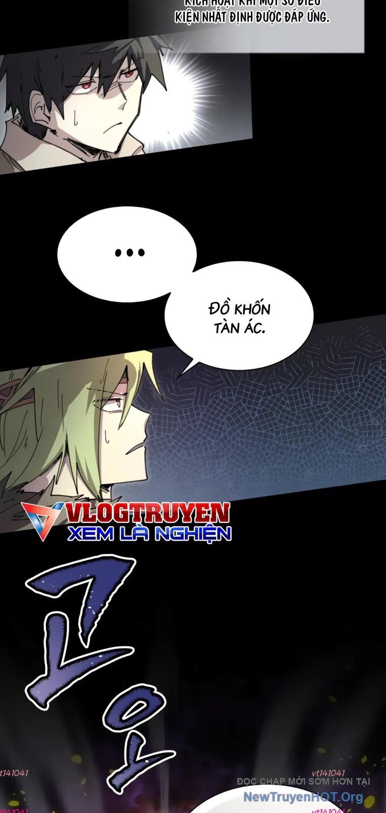 Đại Pháp Sư Của Tổ Đội Hồi Quy Chapter 78 - 52