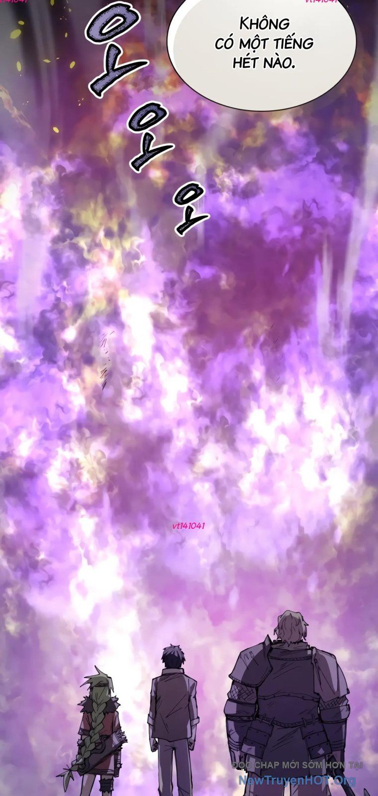Đại Pháp Sư Của Tổ Đội Hồi Quy Chapter 78 - 53
