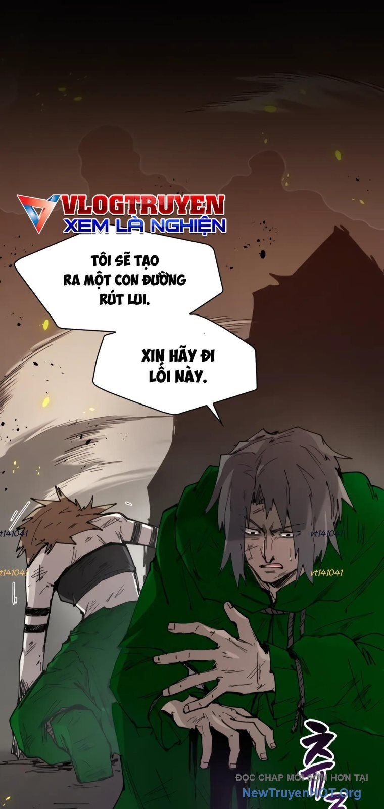 Đại Pháp Sư Của Tổ Đội Hồi Quy Chapter 78 - 8