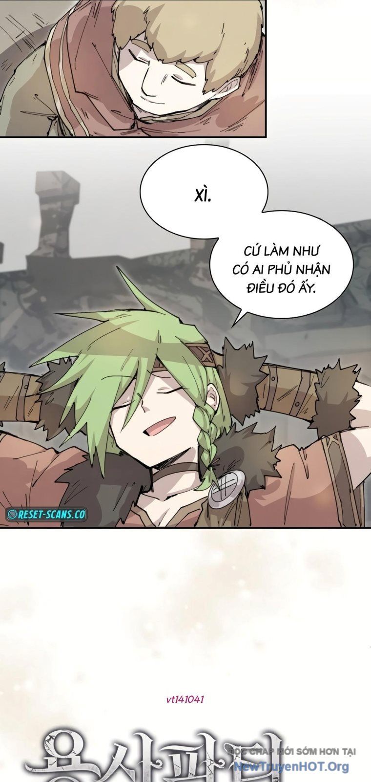 Đại Pháp Sư Của Tổ Đội Hồi Quy Chapter 79 - 11