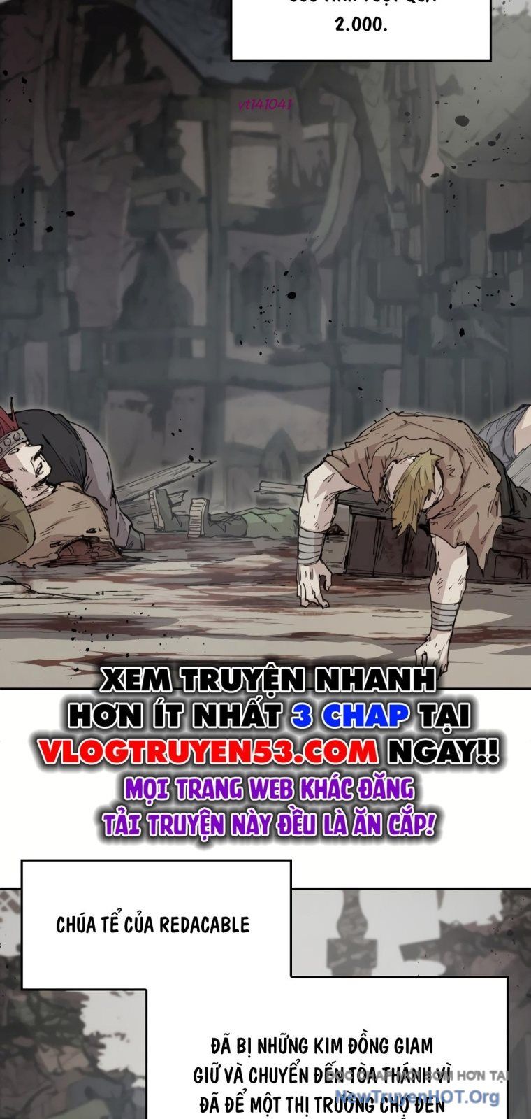 Đại Pháp Sư Của Tổ Đội Hồi Quy Chapter 79 - 14