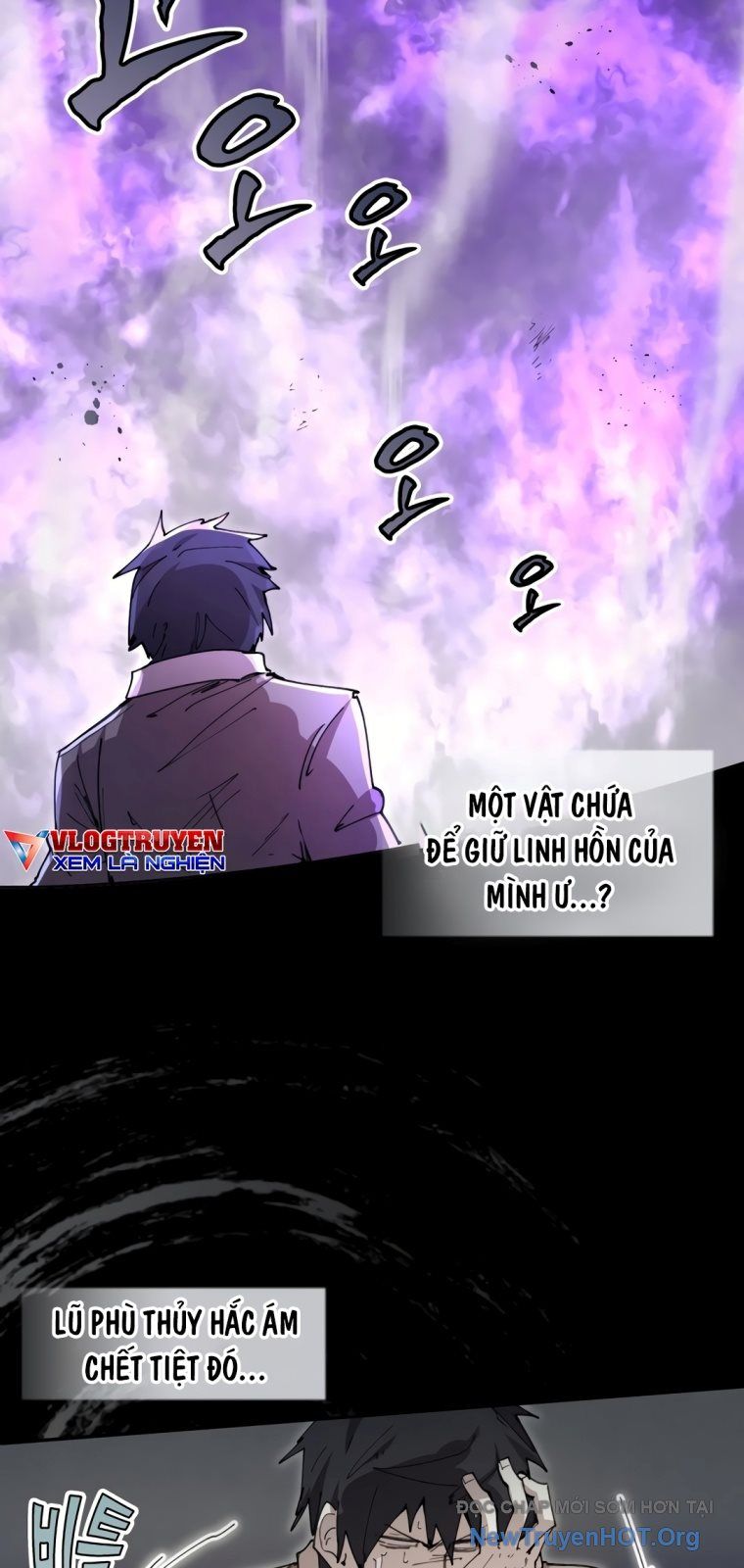 Đại Pháp Sư Của Tổ Đội Hồi Quy Chapter 79 - 3