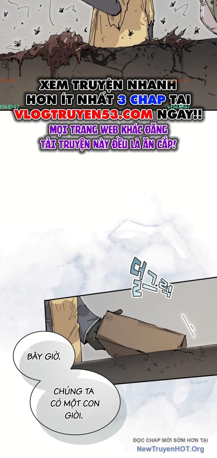 Đại Pháp Sư Của Tổ Đội Hồi Quy Chapter 79 - 22