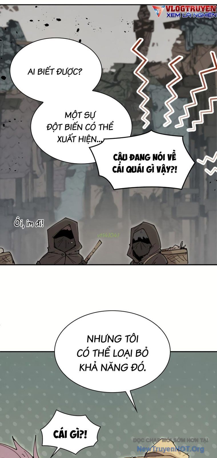 Đại Pháp Sư Của Tổ Đội Hồi Quy Chapter 79 - 25