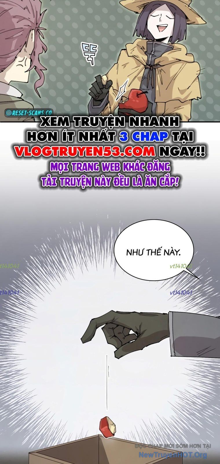 Đại Pháp Sư Của Tổ Đội Hồi Quy Chapter 79 - 26