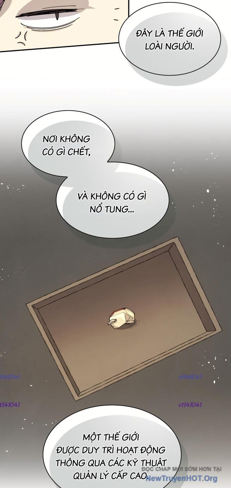 Đại Pháp Sư Của Tổ Đội Hồi Quy Chapter 79 - 28