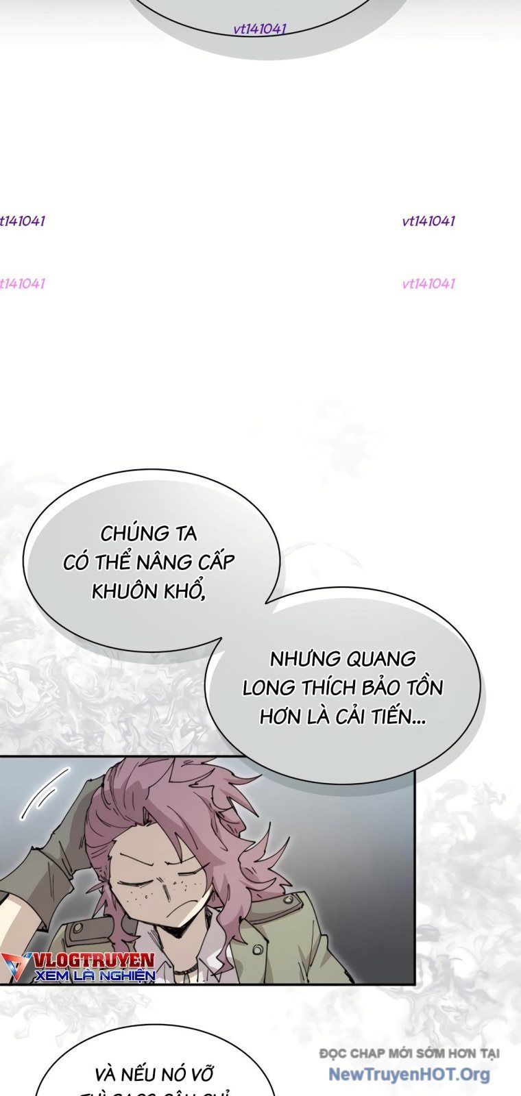 Đại Pháp Sư Của Tổ Đội Hồi Quy Chapter 79 - 29