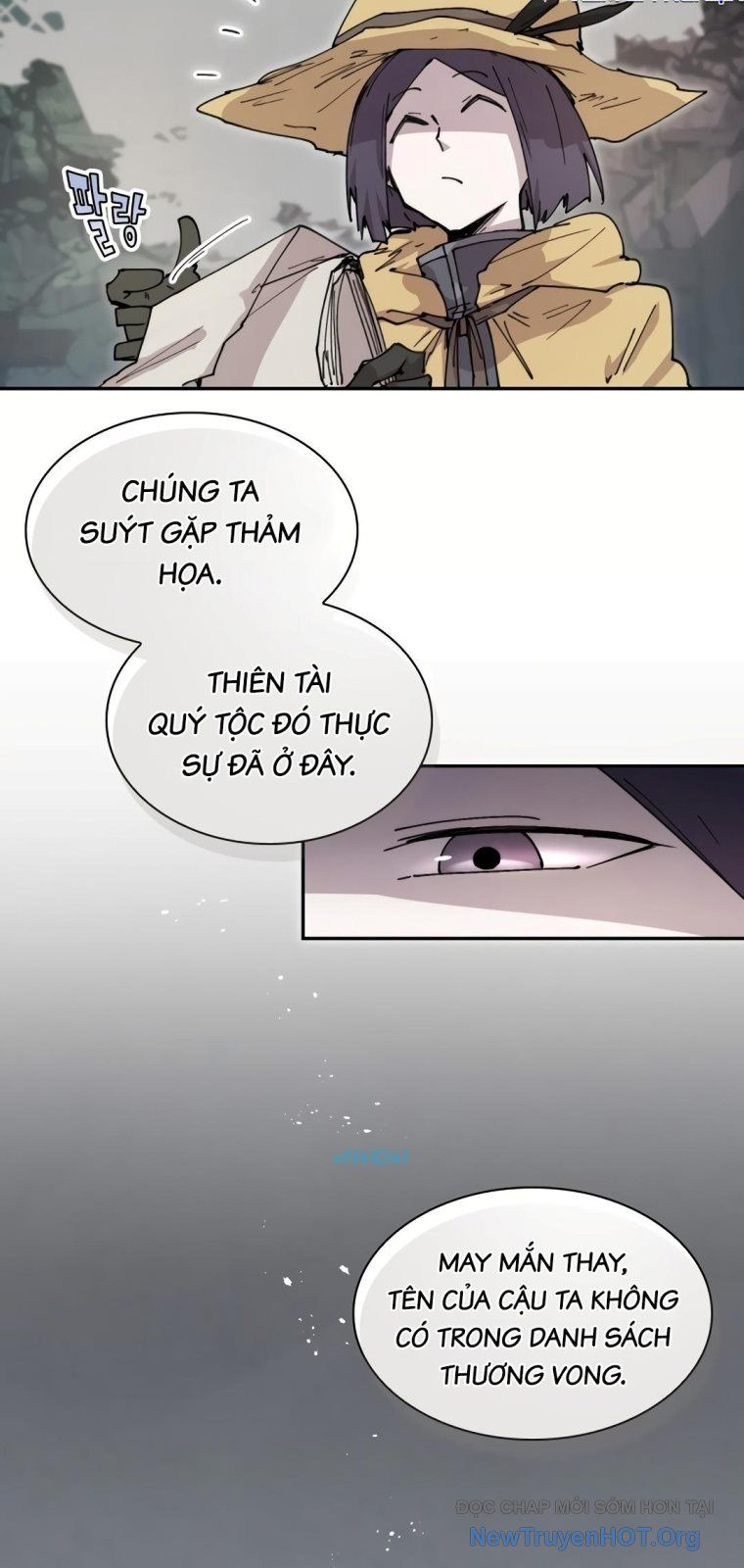 Đại Pháp Sư Của Tổ Đội Hồi Quy Chapter 79 - 34