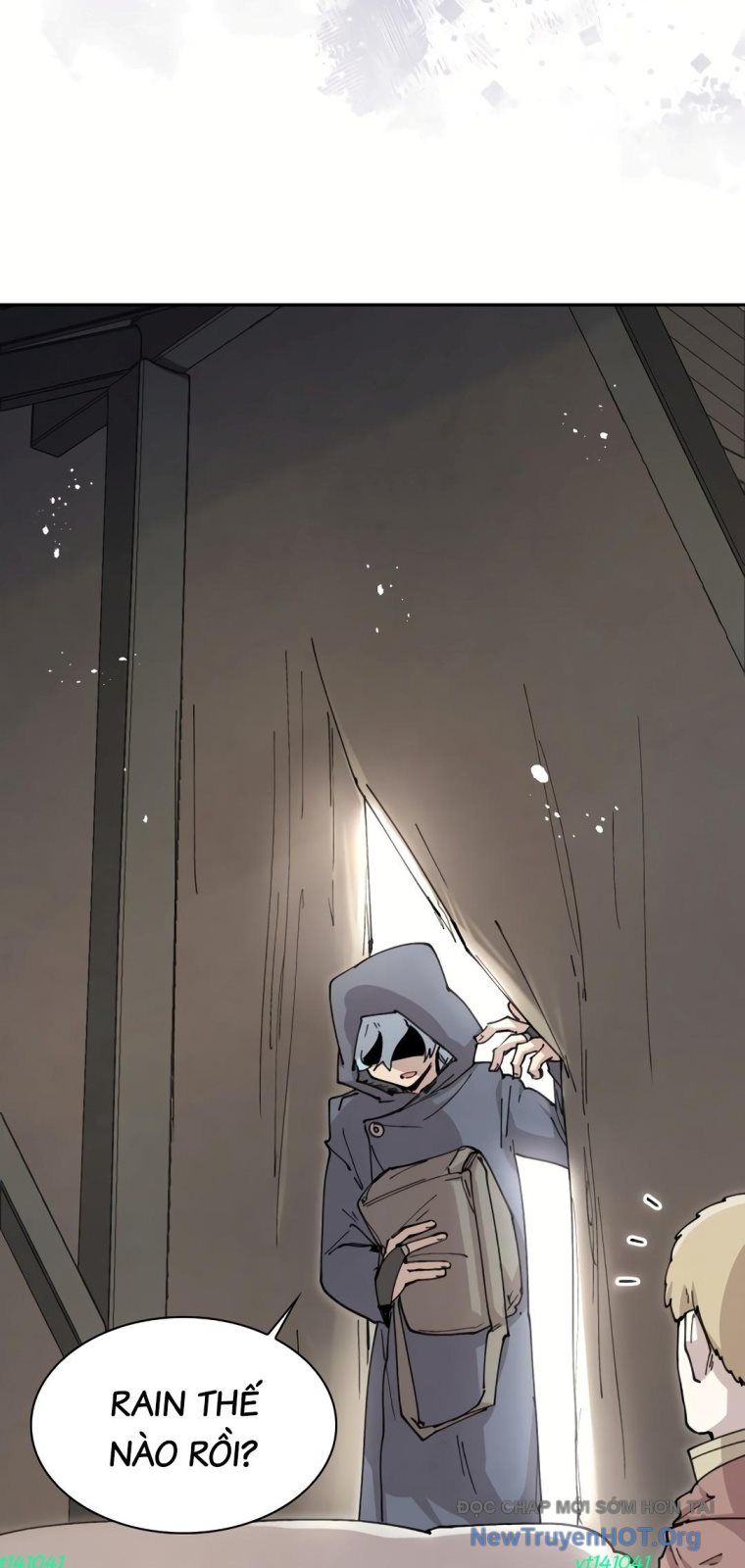 Đại Pháp Sư Của Tổ Đội Hồi Quy Chapter 79 - 37