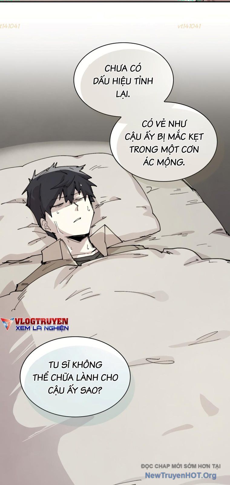 Đại Pháp Sư Của Tổ Đội Hồi Quy Chapter 79 - 38