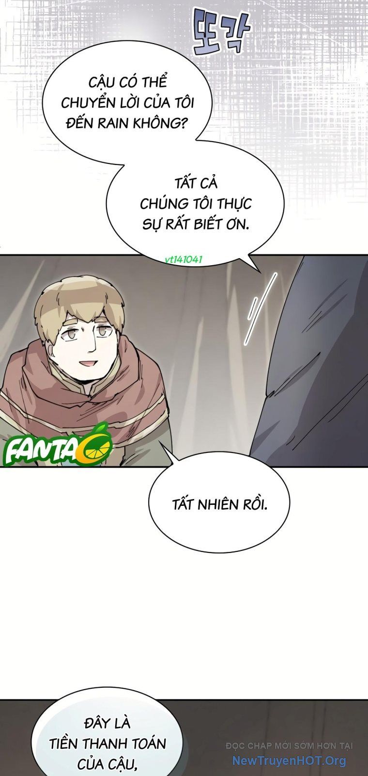 Đại Pháp Sư Của Tổ Đội Hồi Quy Chapter 79 - 41