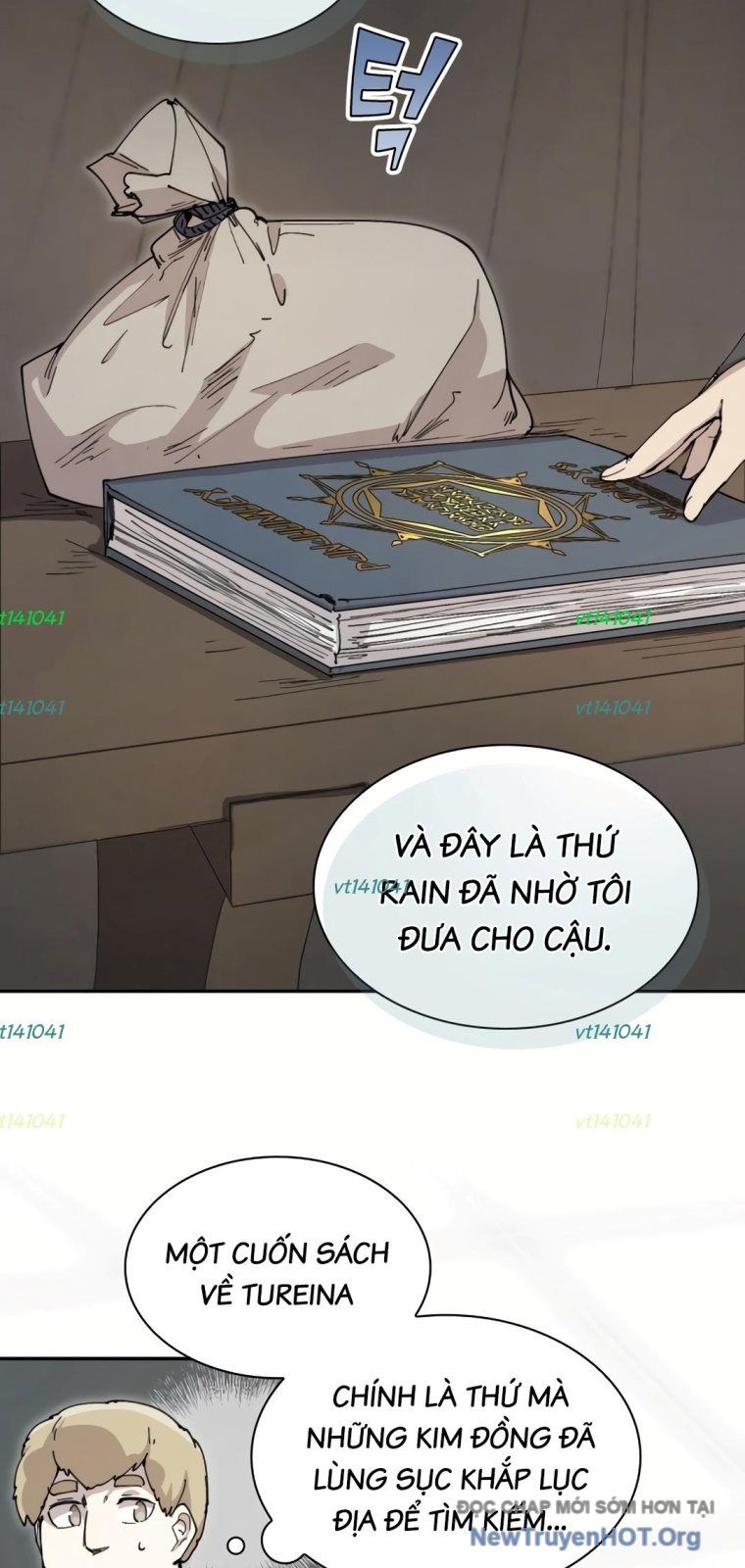 Đại Pháp Sư Của Tổ Đội Hồi Quy Chapter 79 - 42