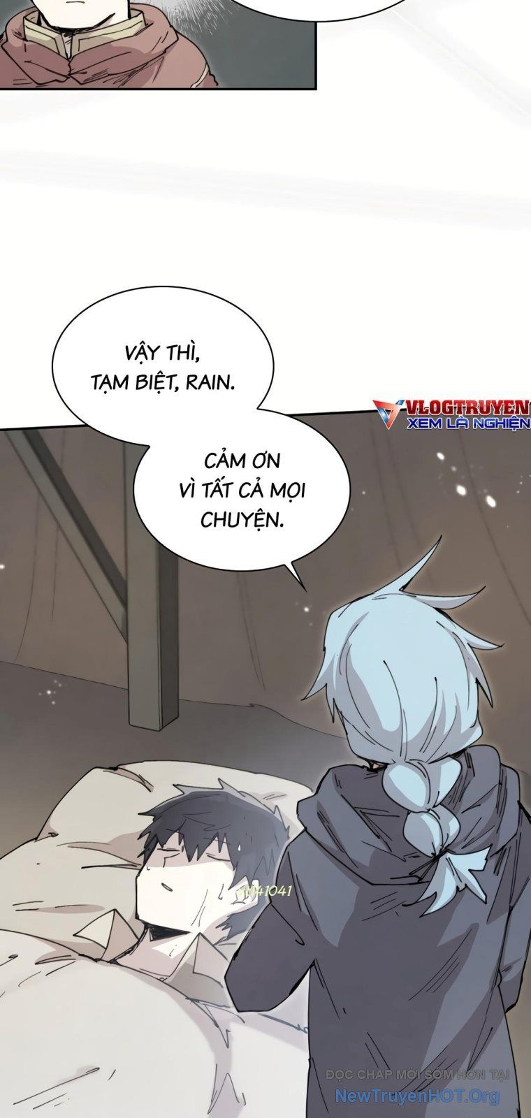 Đại Pháp Sư Của Tổ Đội Hồi Quy Chapter 79 - 43