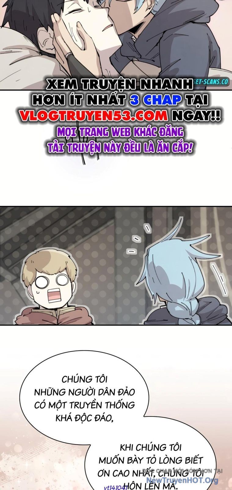 Đại Pháp Sư Của Tổ Đội Hồi Quy Chapter 79 - 45