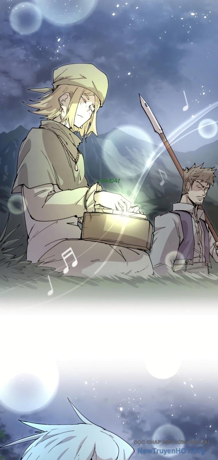 Đại Pháp Sư Của Tổ Đội Hồi Quy Chapter 79 - 50