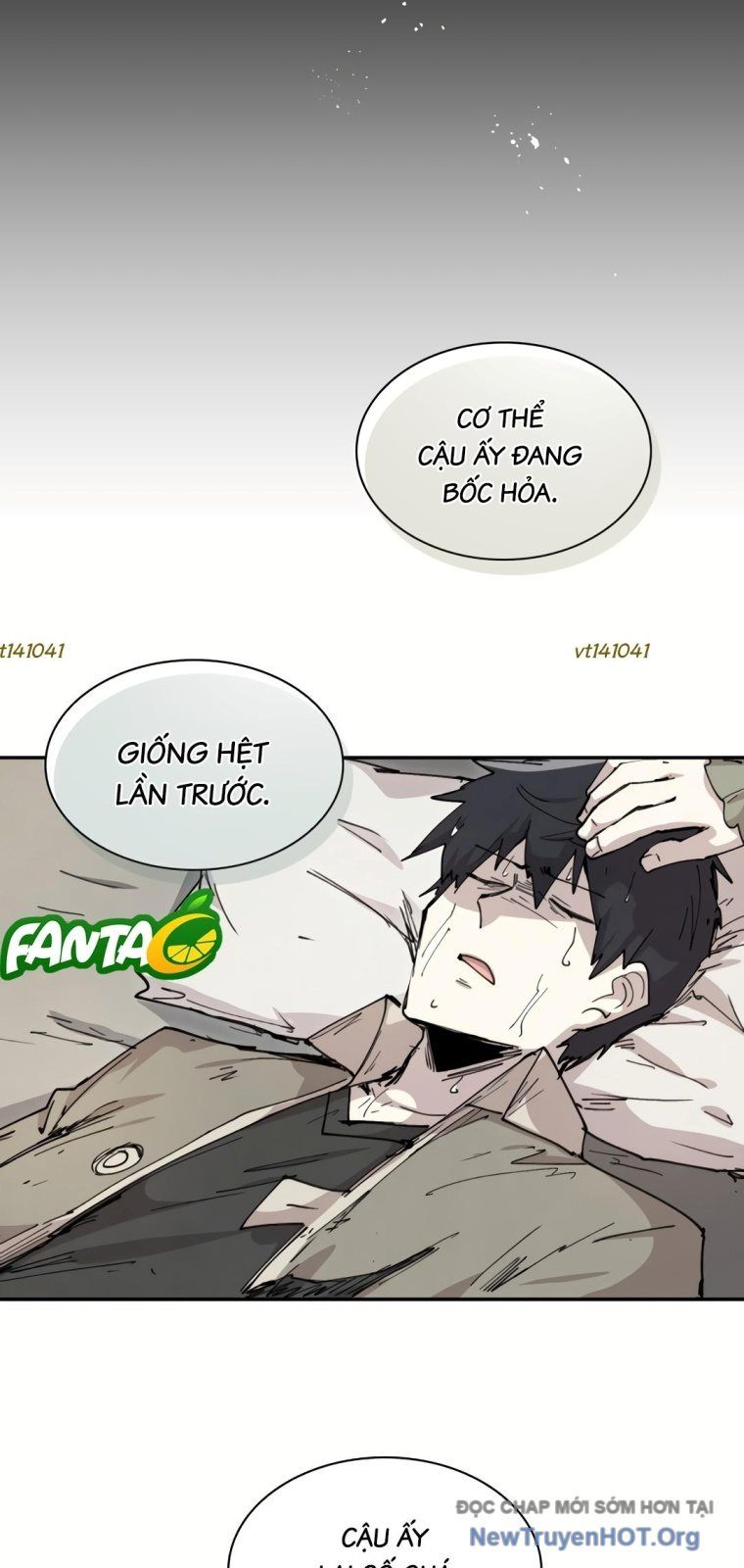 Đại Pháp Sư Của Tổ Đội Hồi Quy Chapter 79 - 6