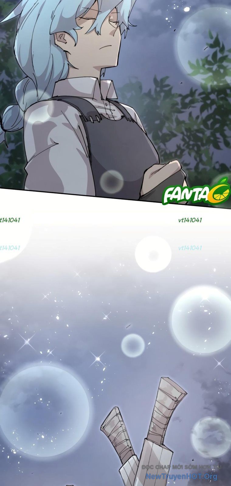 Đại Pháp Sư Của Tổ Đội Hồi Quy Chapter 79 - 51