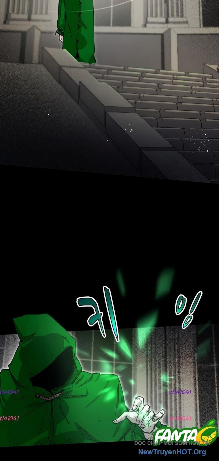 Đại Pháp Sư Của Tổ Đội Hồi Quy Chapter 79 - 55