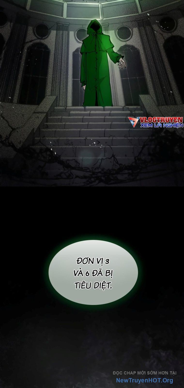 Đại Pháp Sư Của Tổ Đội Hồi Quy Chapter 79 - 57