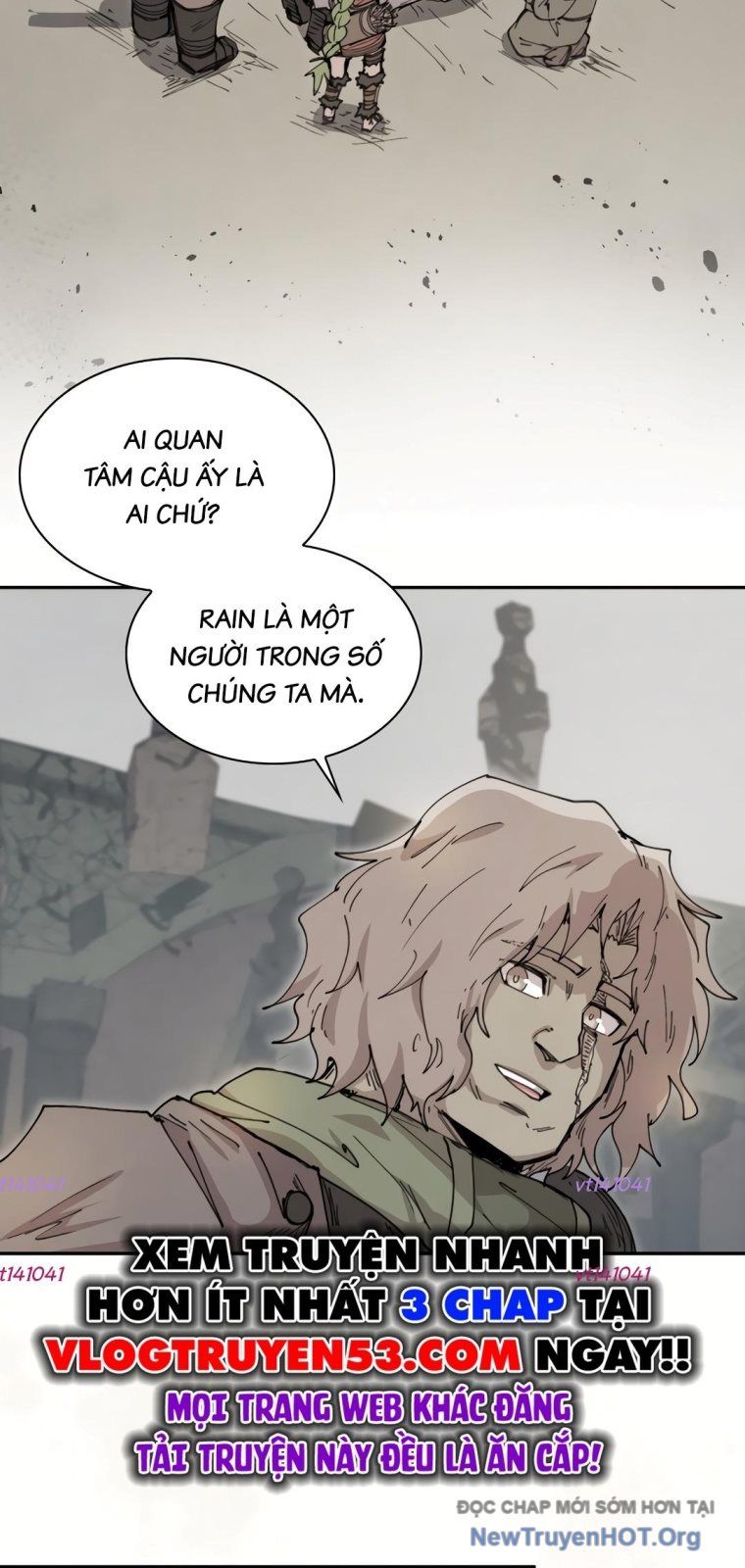 Đại Pháp Sư Của Tổ Đội Hồi Quy Chapter 79 - 10