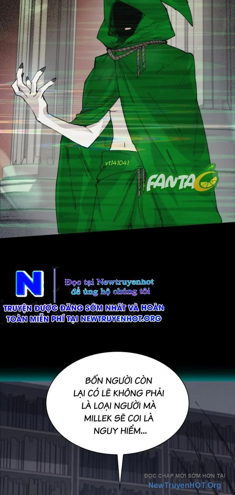 Đại Pháp Sư Của Tổ Đội Hồi Quy Chapter 80 - 12