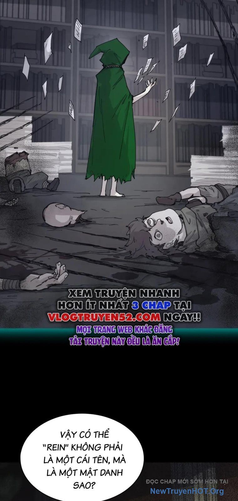 Đại Pháp Sư Của Tổ Đội Hồi Quy Chapter 80 - 13