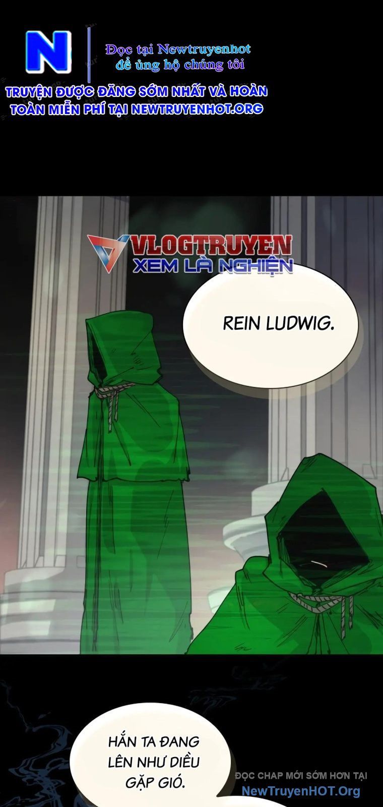 Đại Pháp Sư Của Tổ Đội Hồi Quy Chapter 80 - 15