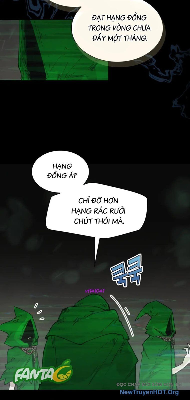 Đại Pháp Sư Của Tổ Đội Hồi Quy Chapter 80 - 16