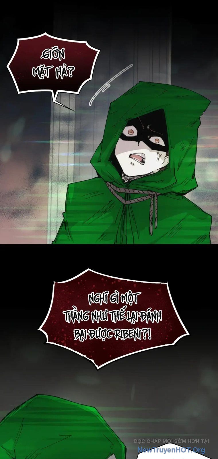 Đại Pháp Sư Của Tổ Đội Hồi Quy Chapter 80 - 17