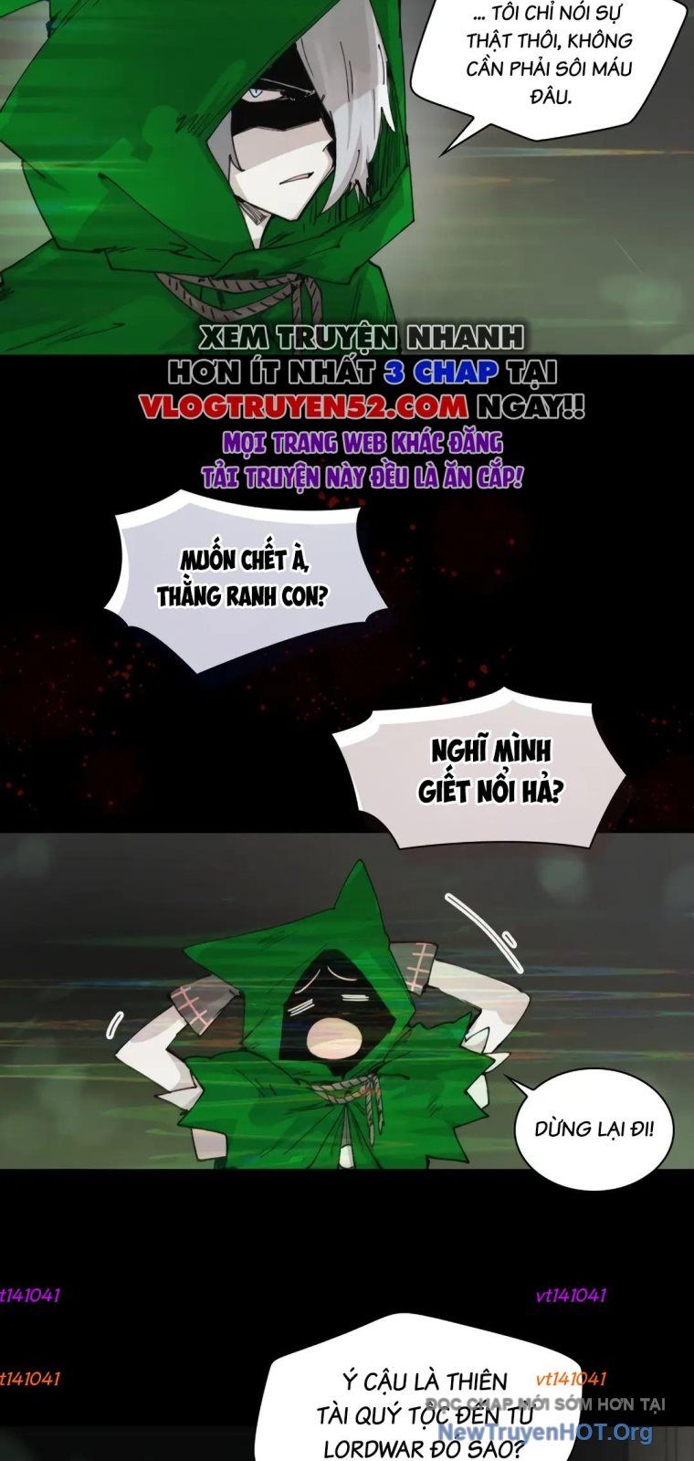 Đại Pháp Sư Của Tổ Đội Hồi Quy Chapter 80 - 18