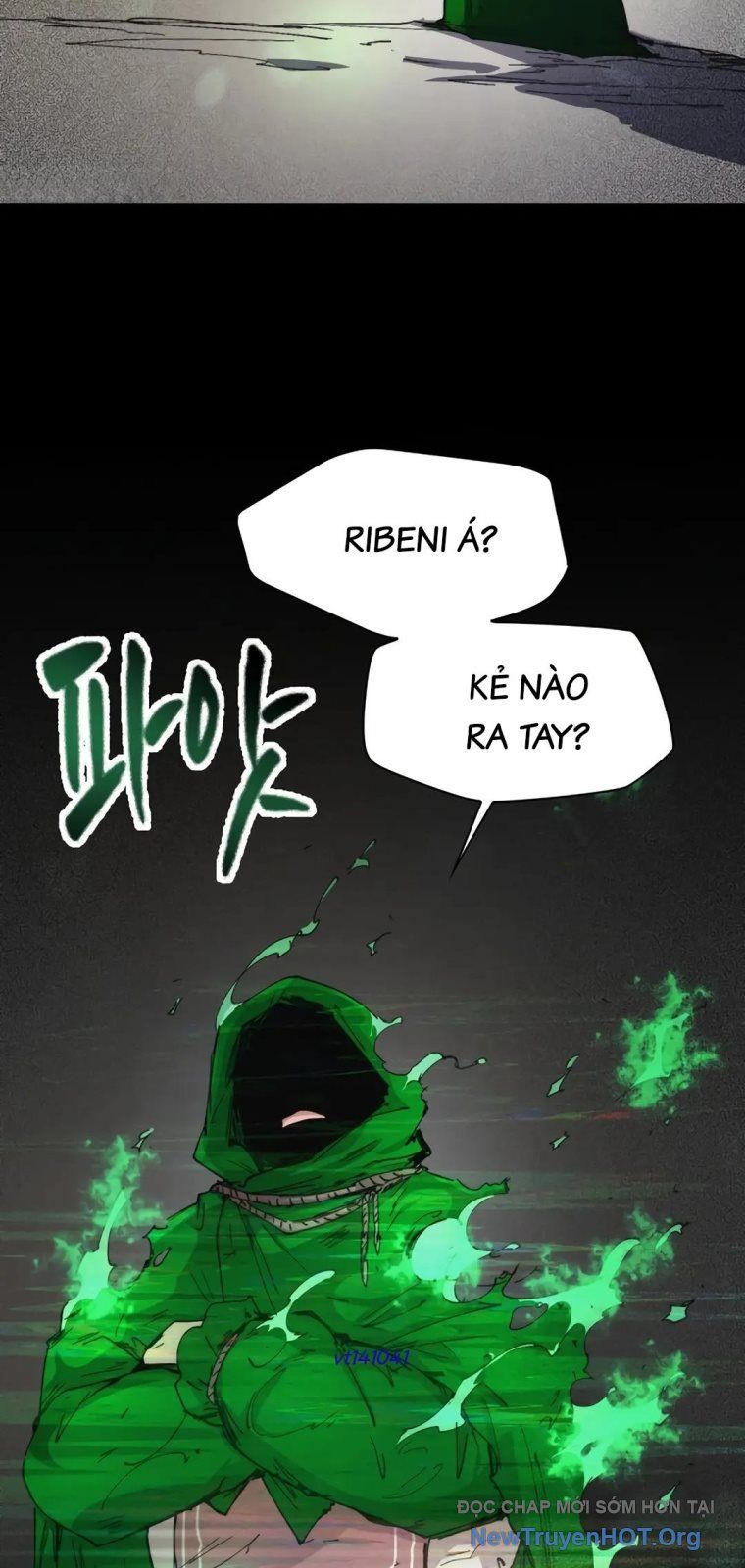 Đại Pháp Sư Của Tổ Đội Hồi Quy Chapter 80 - 3