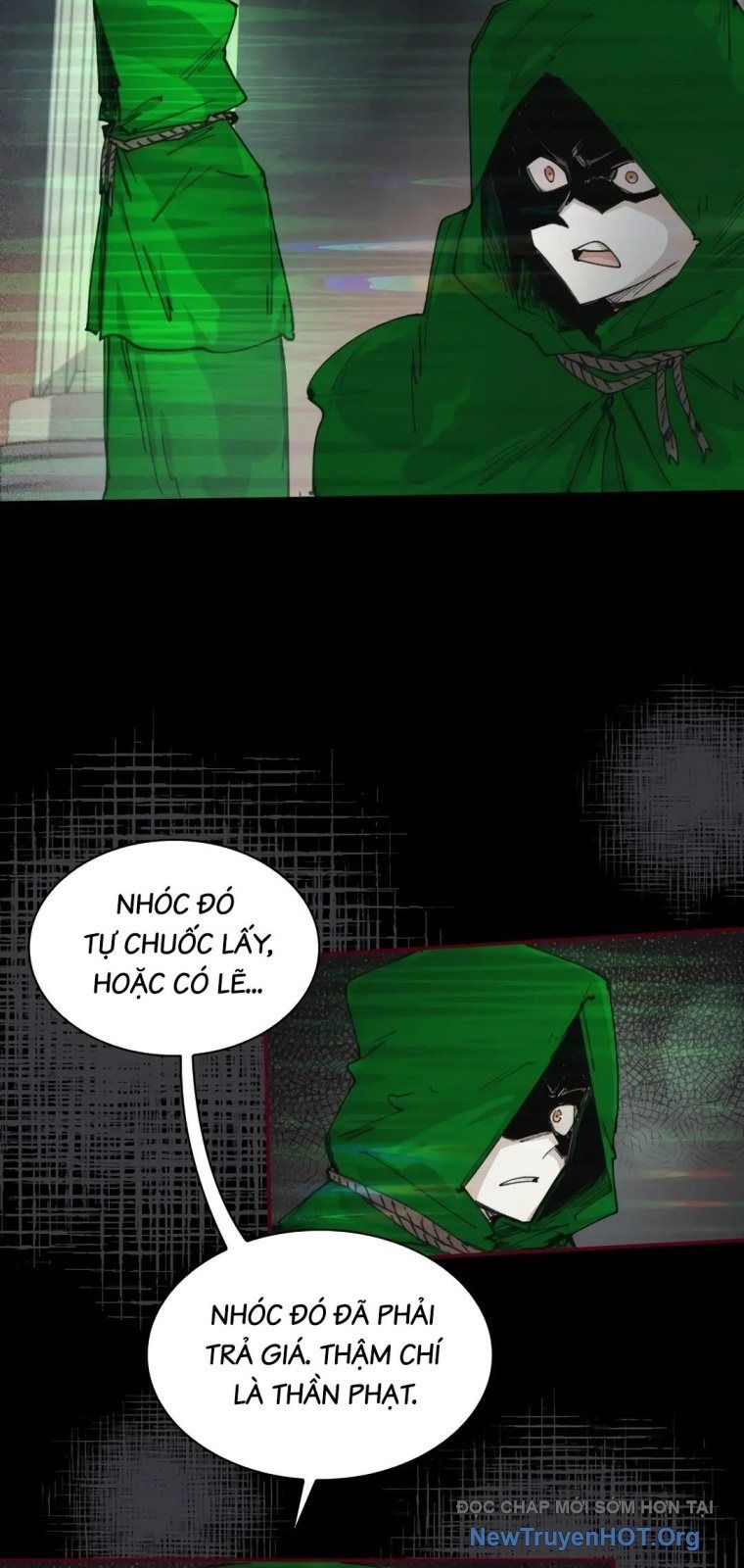 Đại Pháp Sư Của Tổ Đội Hồi Quy Chapter 80 - 22