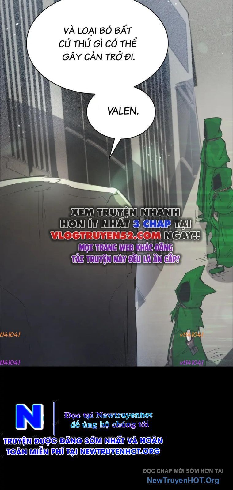 Đại Pháp Sư Của Tổ Đội Hồi Quy Chapter 80 - 27