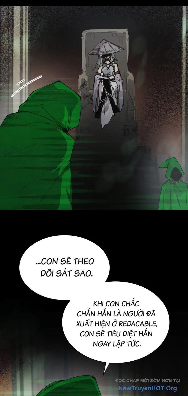 Đại Pháp Sư Của Tổ Đội Hồi Quy Chapter 80 - 28