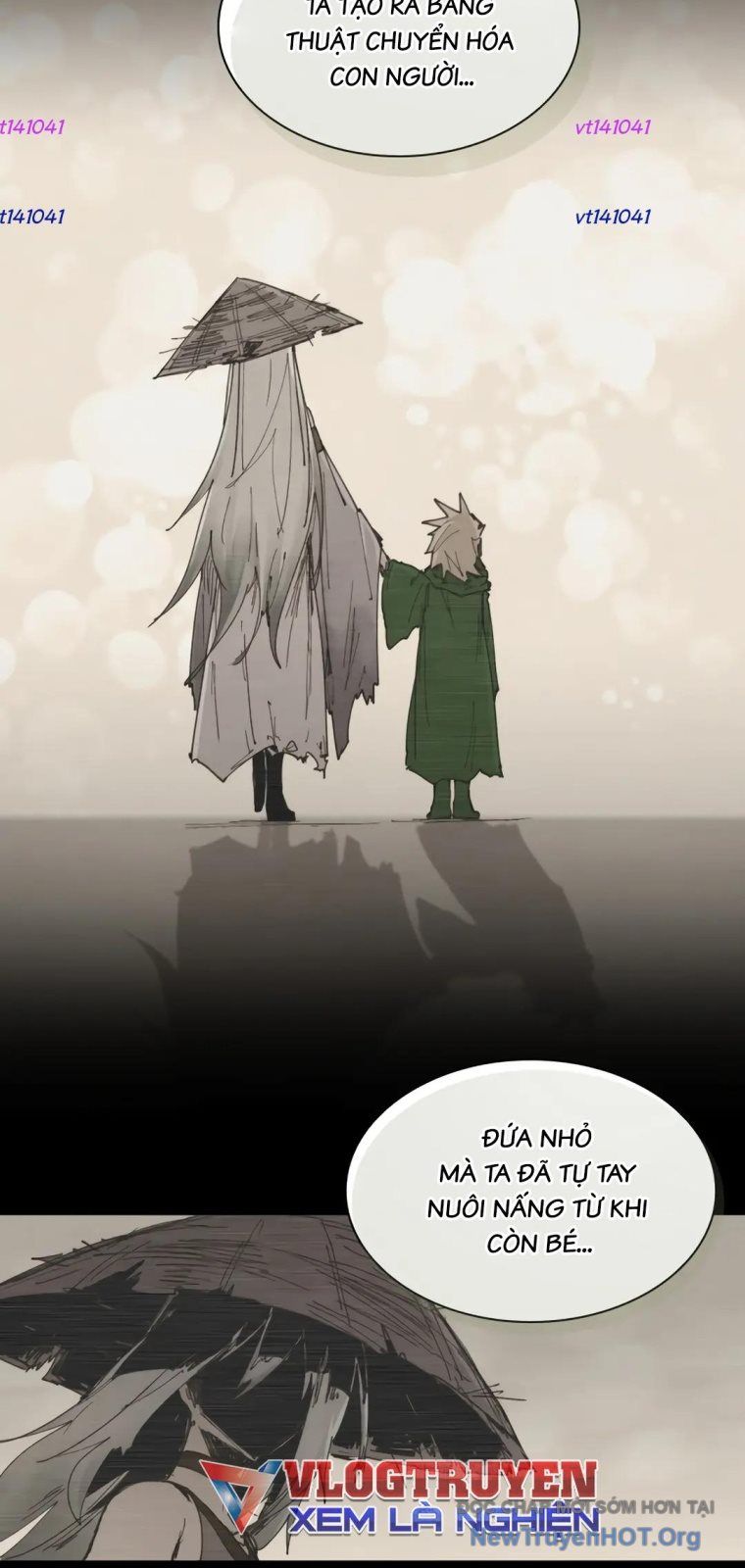 Đại Pháp Sư Của Tổ Đội Hồi Quy Chapter 80 - 32