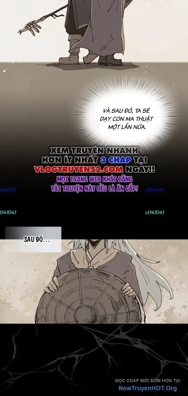 Đại Pháp Sư Của Tổ Đội Hồi Quy Chapter 80 - 36