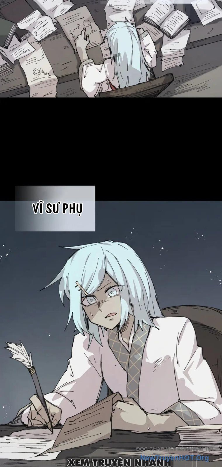 Đại Pháp Sư Của Tổ Đội Hồi Quy Chapter 80 - 39