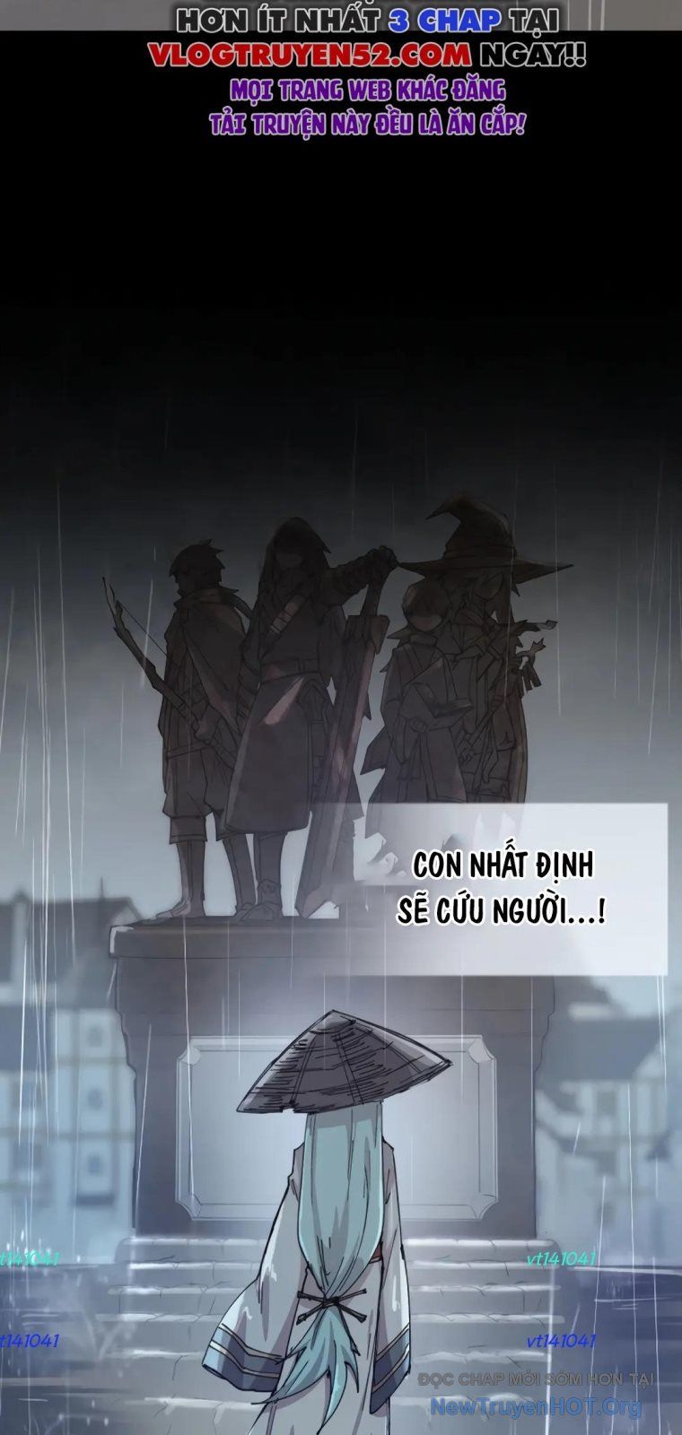 Đại Pháp Sư Của Tổ Đội Hồi Quy Chapter 80 - 40