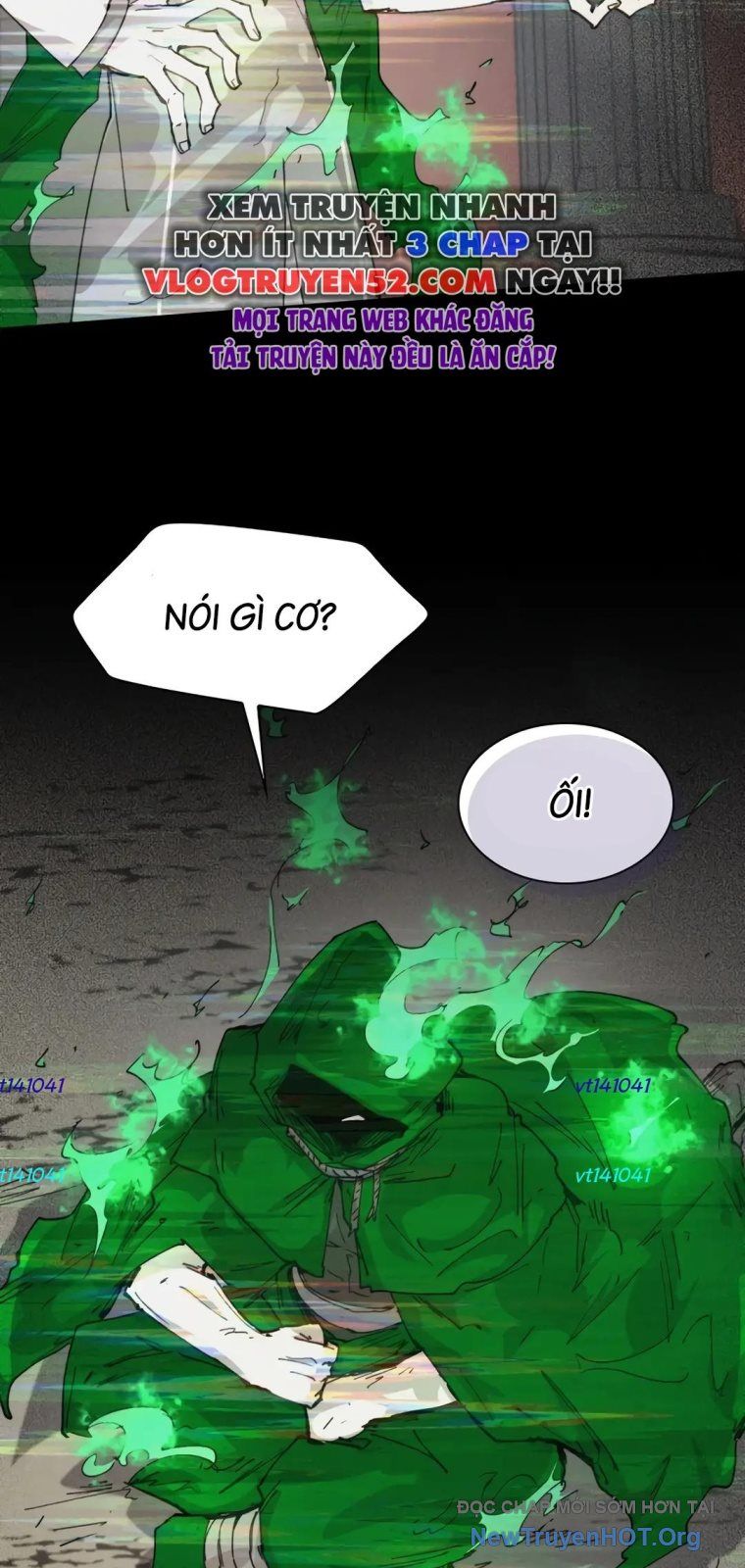 Đại Pháp Sư Của Tổ Đội Hồi Quy Chapter 80 - 5