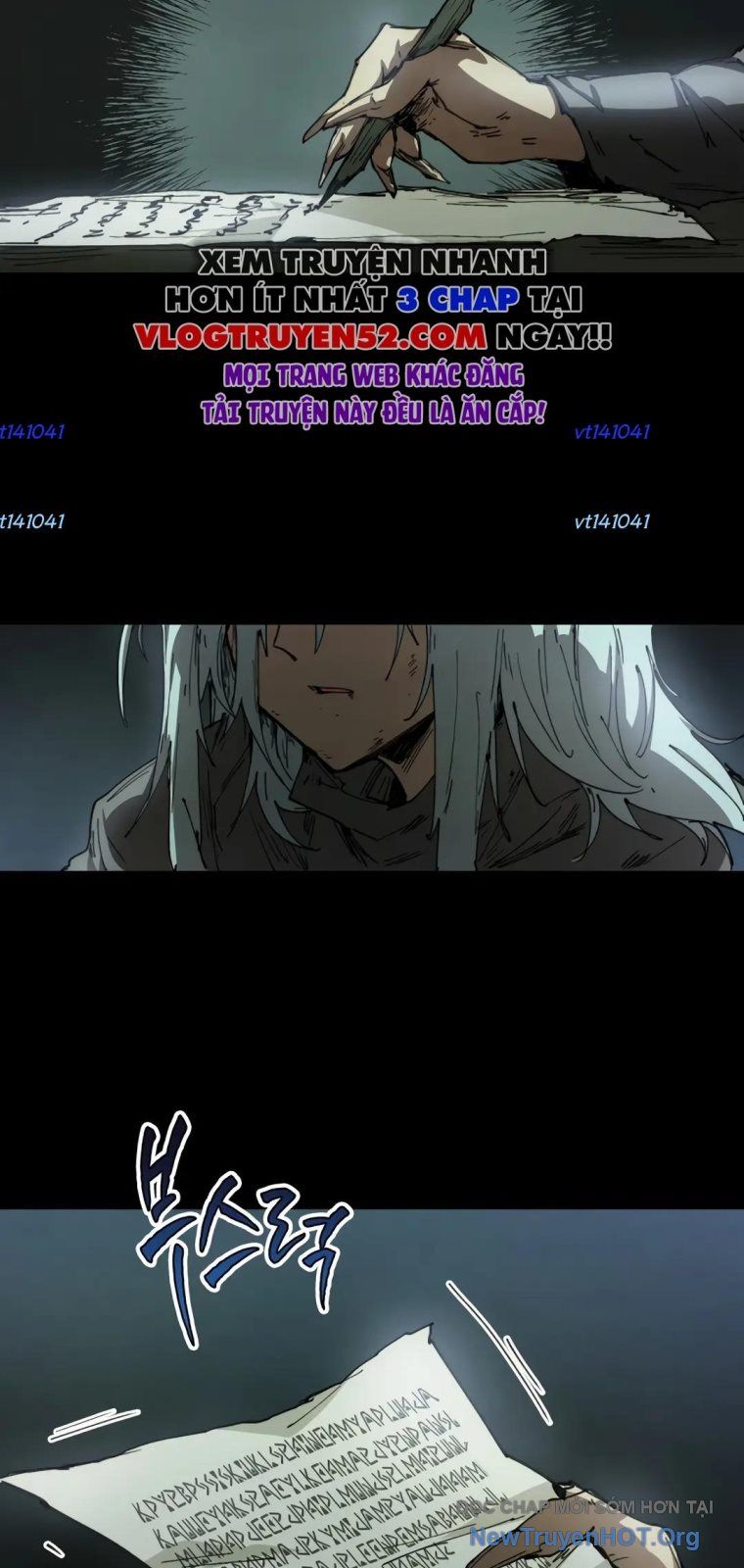 Đại Pháp Sư Của Tổ Đội Hồi Quy Chapter 80 - 45